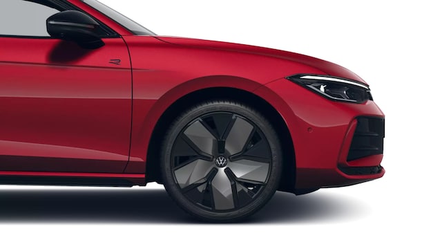 Volkswagen Passat 2.0 TDI DSG IQ.Drive R-Line