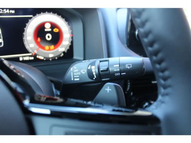 Nissan Qashqai DIG-T Tekna