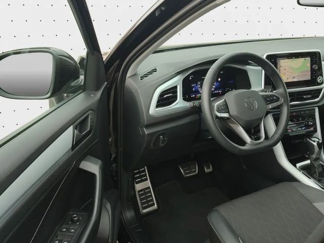 Volkswagen T-Roc 2.0 TDI DSG