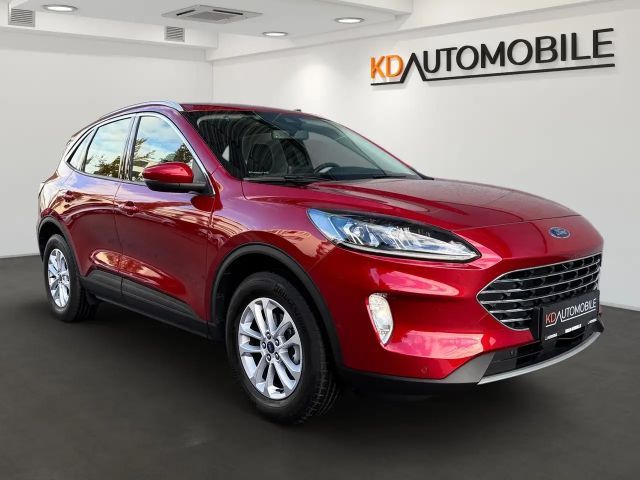 Ford Kuga 2.5 FHEV Aut., Neuwagenzustand !