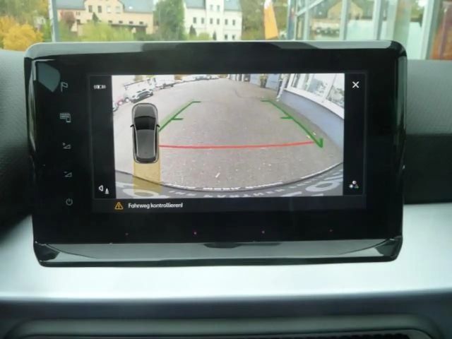 Seat Ibiza 1.0 TSI FR-lijn