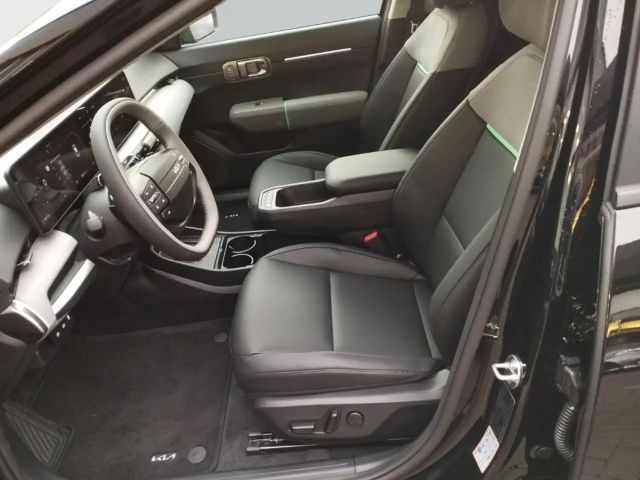 Kia EV4 81.4 kWh Earth Fastback