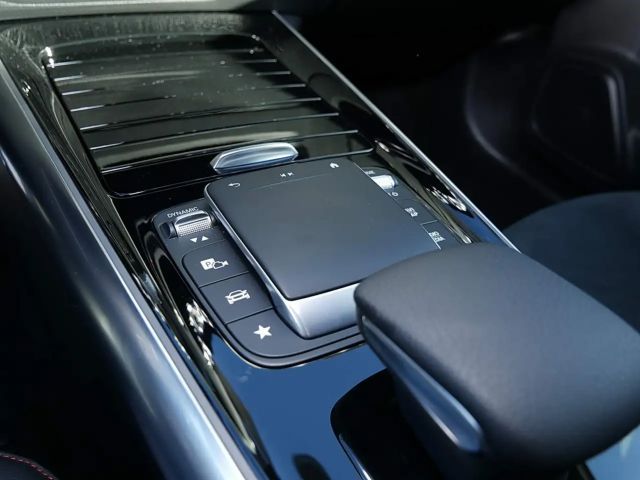 Mercedes-Benz EQA 250 AMG Line