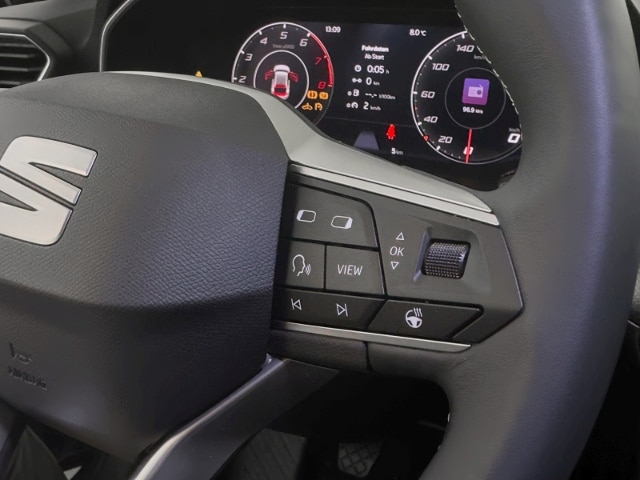 Seat Leon 1.5 TSI Style