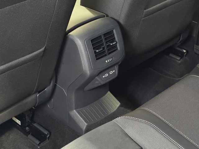 Volkswagen T-Roc 1.5 TSI DSG Style