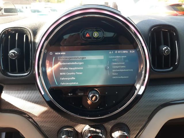 MINI Cooper Countryman YOURS TRIM Pano HUD LED PDC