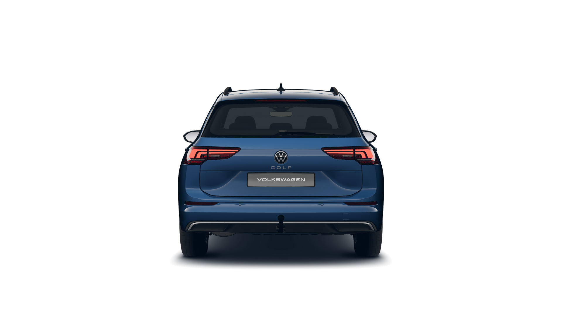 Volkswagen Golf Life Variant