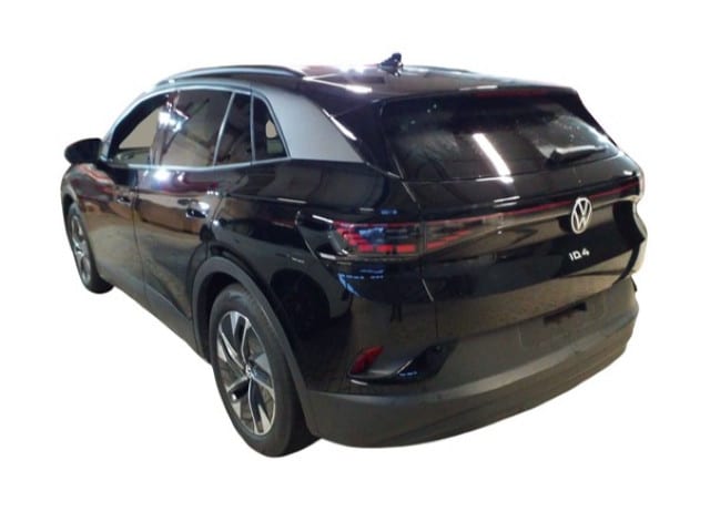 Volkswagen ID.4 IQ.Drive Performance Pure