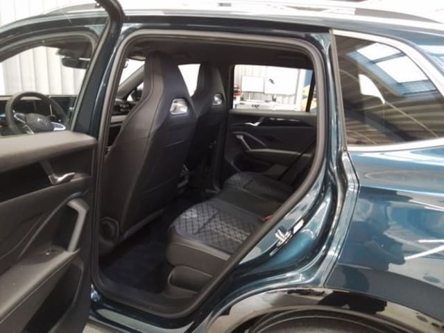 Volkswagen Tiguan 2.0 TDI DSG R-Line