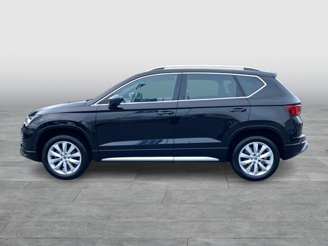 Seat Ateca 1.5 TSI DSG