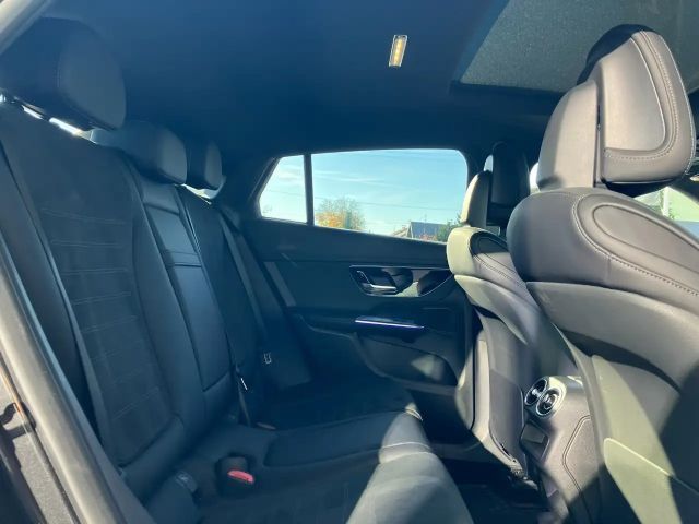 Mercedes-Benz GLC 300 4MATIC