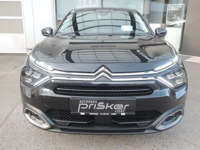 Citroën C4 PureTech Shine