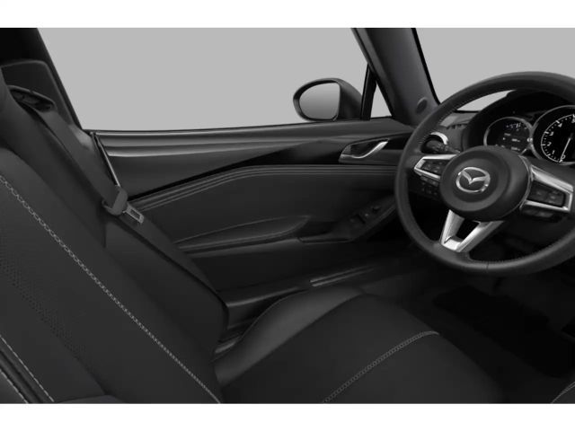 Mazda MX-5 Exclusive-line