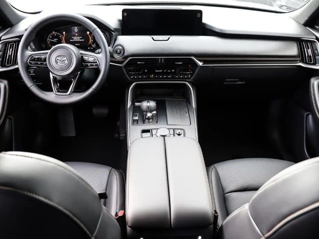 Mazda CX-60 Homura e-Skyactiv