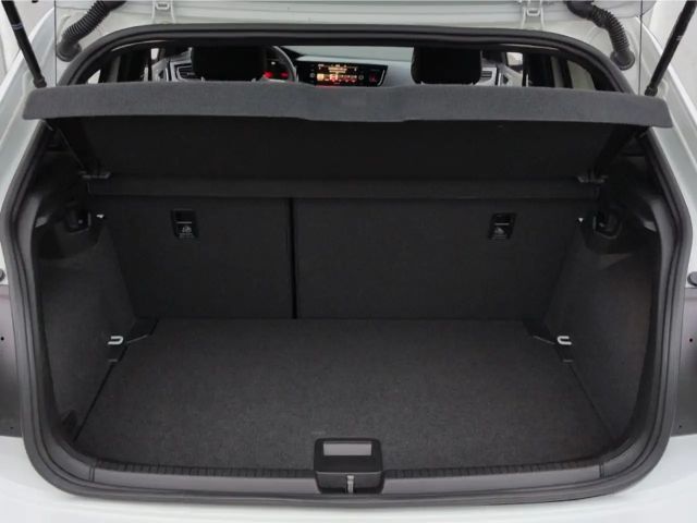 Volkswagen Polo 2.0 TSI DSG IQ.Drive