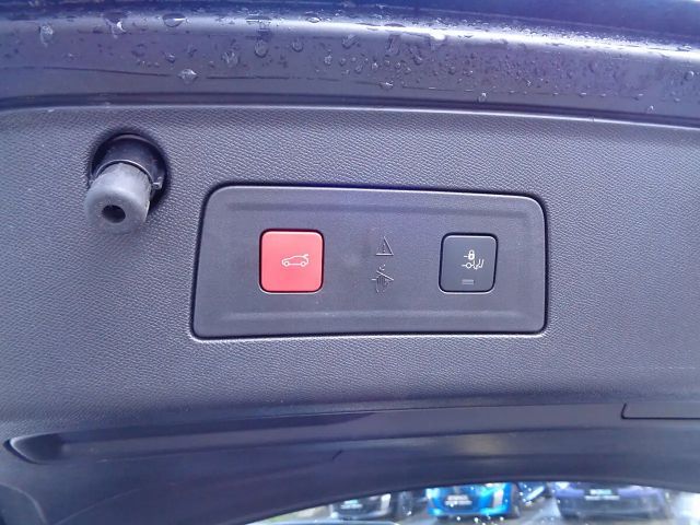 Peugeot 508 EAT8 Hybrid SW