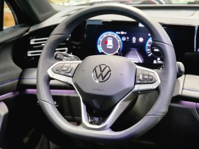 Volkswagen Tiguan DSG R-Line