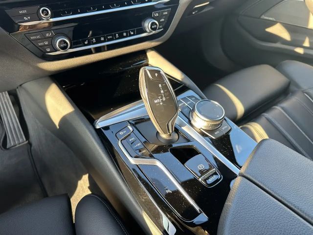 BMW 520 520d Touring