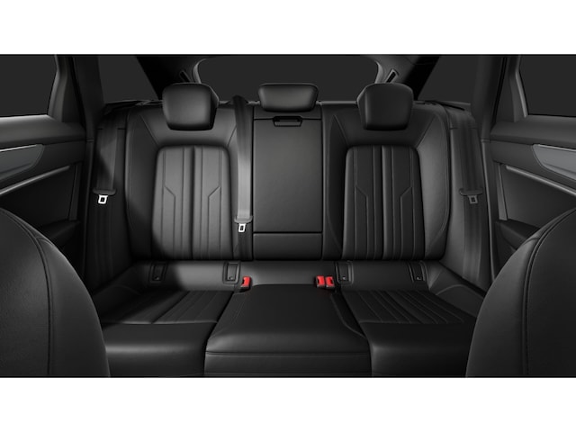 Audi A6 45 TFSI Avant Quattro S-Tronic