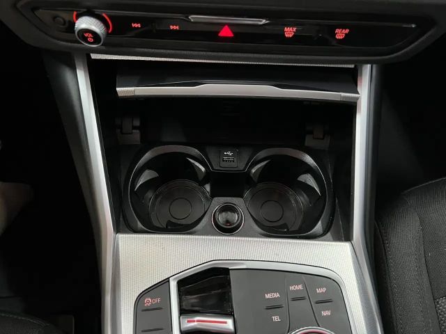 BMW 318 318d Touring