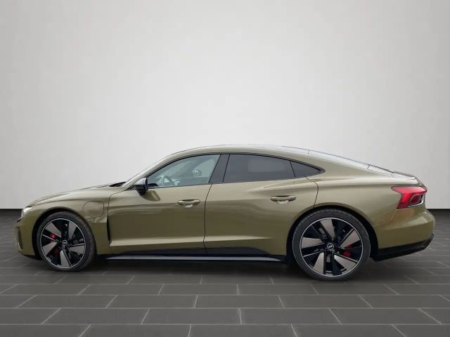 Audi RS e-tron GT 440 KW