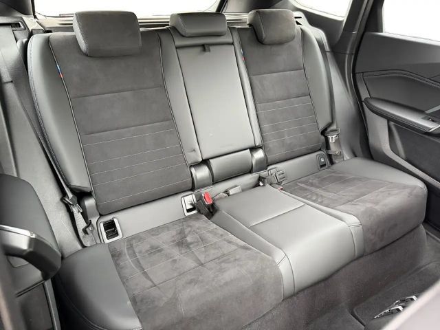 BMW iX1 M-Sport xDrive