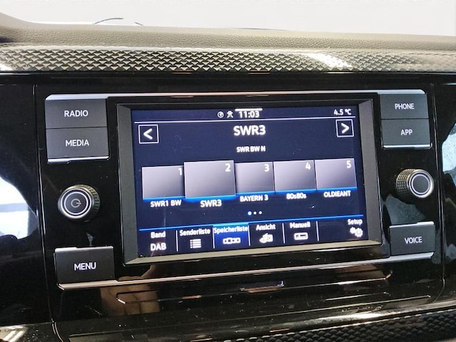 Volkswagen Polo 1.0 TSI Life