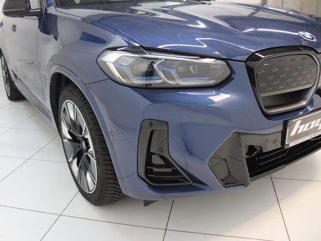 BMW iX3 M-Sport iX3