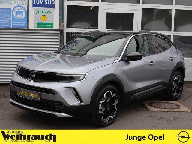 Opel Mokka Ultimate