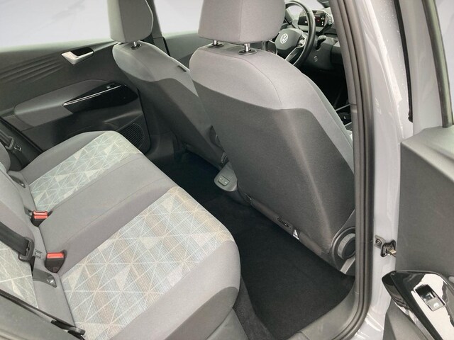 Volkswagen ID.3 150PS NAVI.2xPDC.LED.APP-C.LKRD-HZG.SHZ