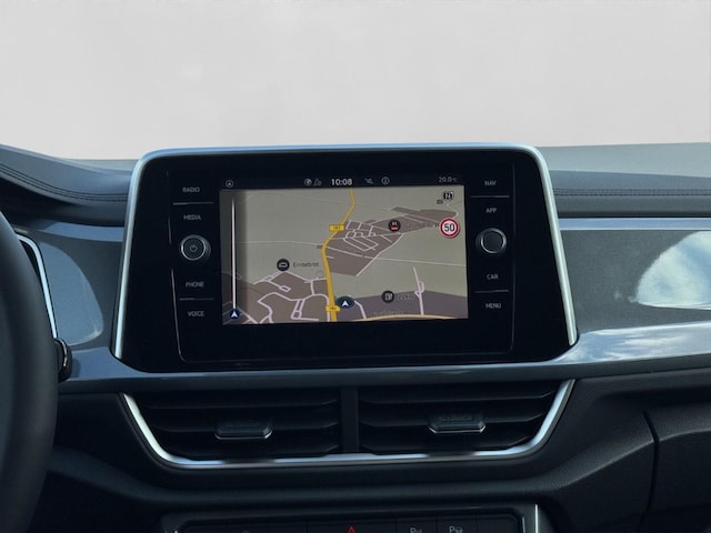 Volkswagen T-Roc 2.0 TDI DSG IQ.Drive Style