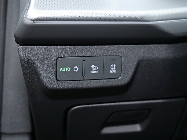 Audi Q3 Hybride S-Tronic