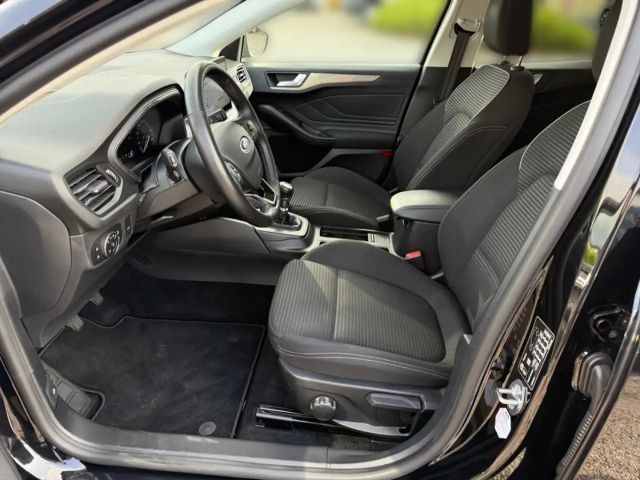 Ford Focus EcoBoost Titanium Wagon