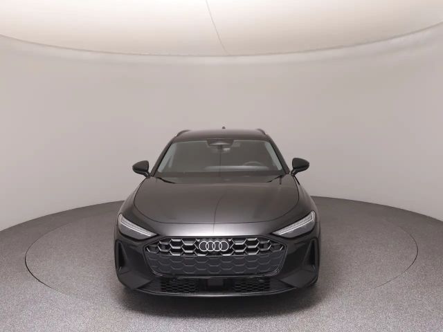 Audi A5 Hybride Quattro