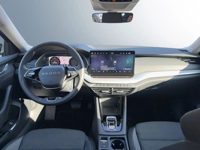 Skoda Octavia Selection