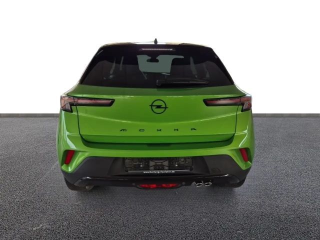 Opel Mokka GS-Line Grand Sport