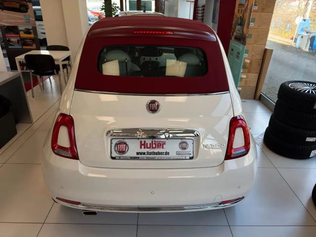 Fiat 500 Dolcevita