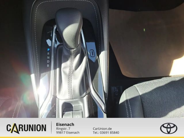 Toyota Corolla TS 1,8 HSD TEAMPLAYER