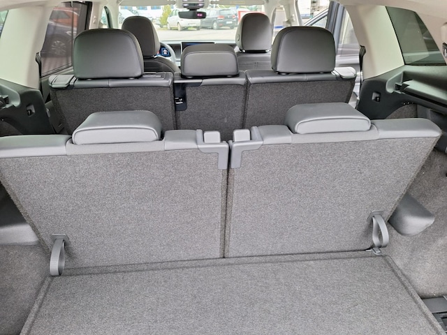 Volkswagen Tayron 1.5 eTSI eHeck AHK Kamera 7 Sitzer LED-Plus