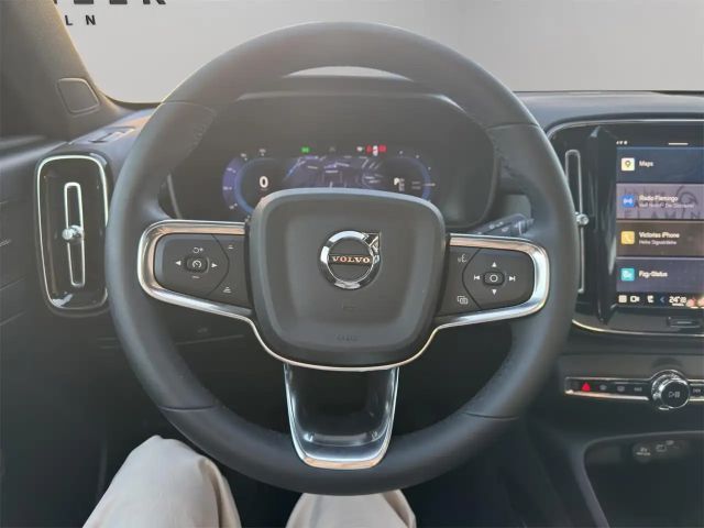 Volvo C40 Recharge Twin Engine Ultimate