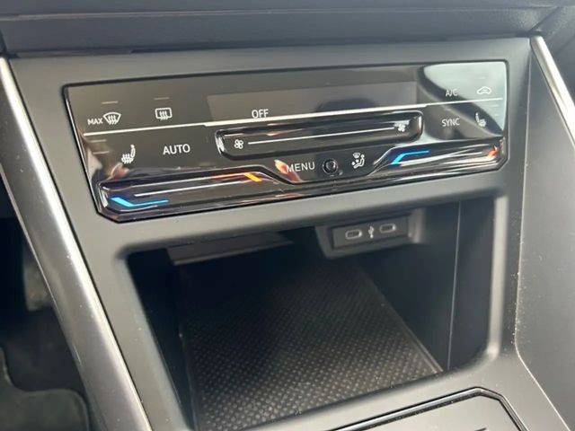 Volkswagen Taigo 1.0 TSI Life