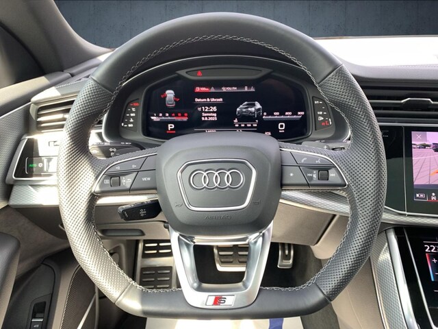 Audi Q8 50 TDI Quattro