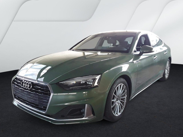 Audi A5 40 TDI S-Tronic Sportback