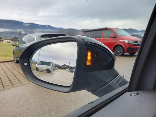 Volkswagen Golf Golf VIII Variant