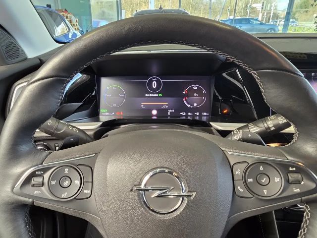 Opel Grandland X Business Hybrid