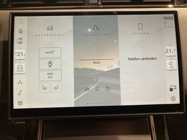 Land Rover Range Rover Evoque D200 Dynamic SE