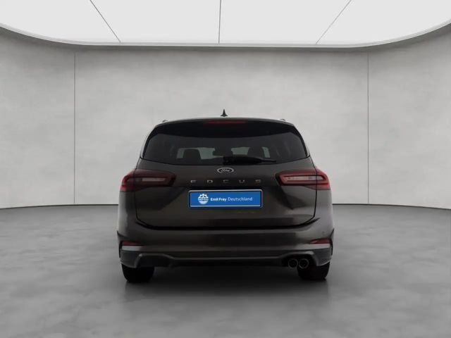 Ford Focus EcoBoost ST Line Wagon