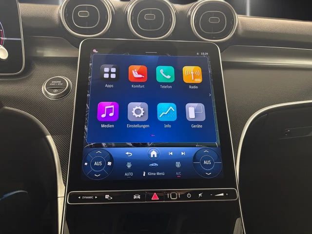 Mercedes-Benz C 180 AVANTGARDE Estate