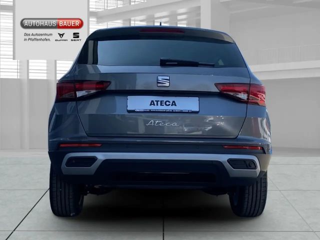 Seat Ateca 1.5 TSI DSG