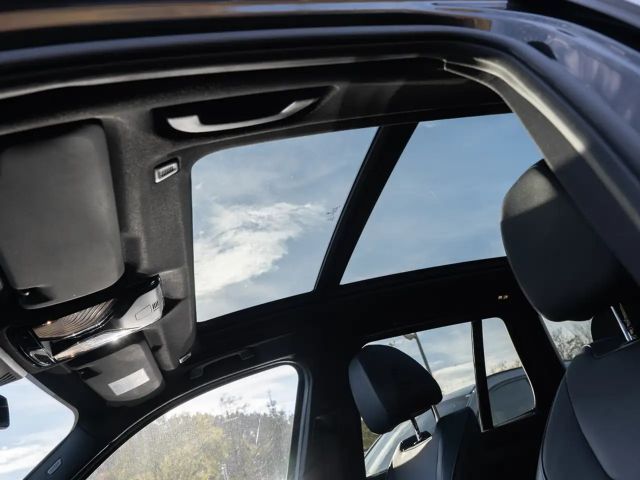 BMW X3 M-Sport xDrive